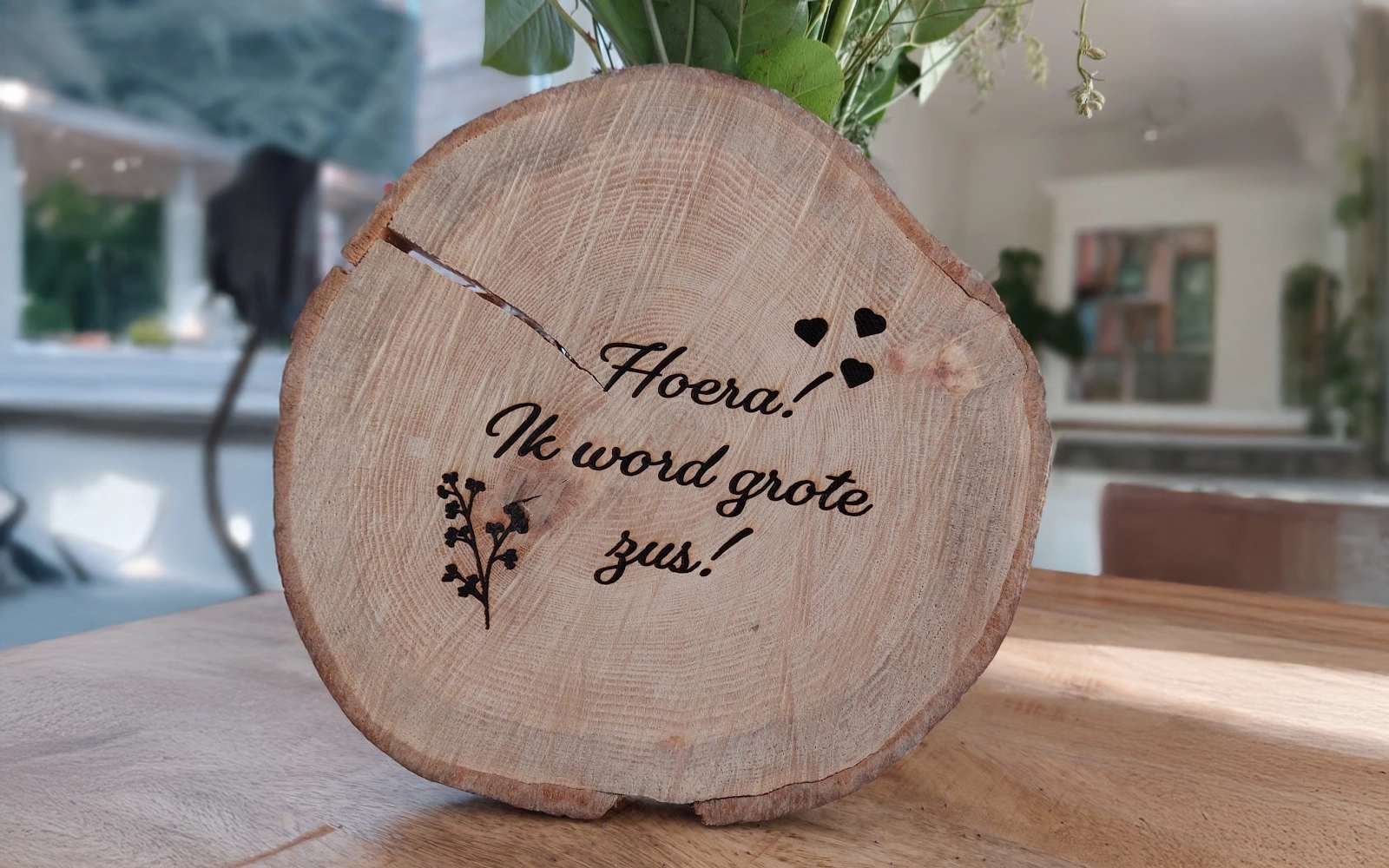 Persoonlijke geschenken